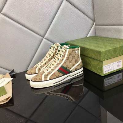 Gucci High Cut(AAA)-110