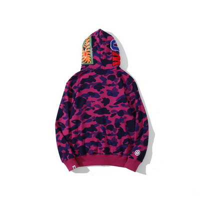 Bape Hoody-293