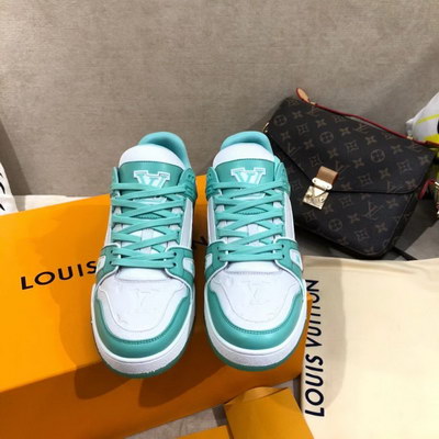 LV Shoes(AAAA)-702