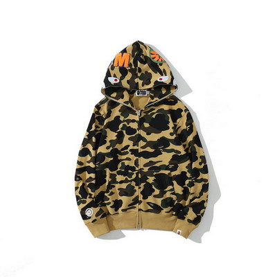 Bape Hoody-303