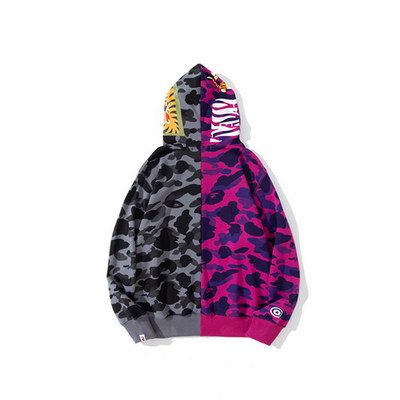 Bape Hoody-287