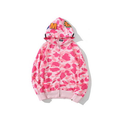 Bape Hoody-302