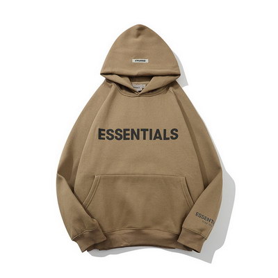 FEAR OF GOD Hoody-123