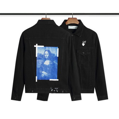 Off White jacket-022