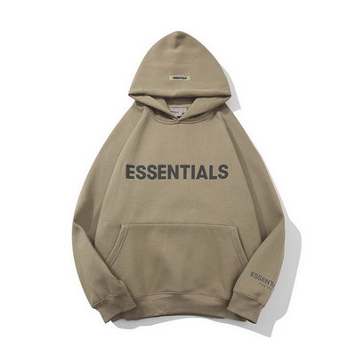 FEAR OF GOD Hoody-124