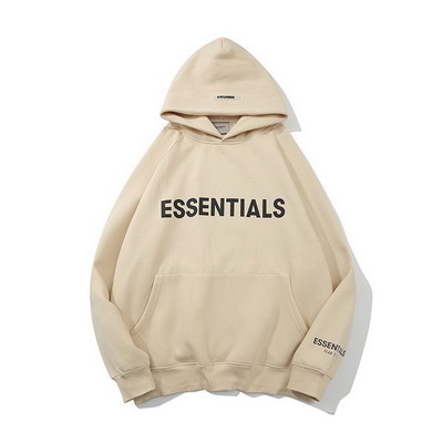 FEAR OF GOD Hoody-122