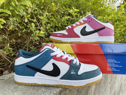 Nike SB Dunk Low-081