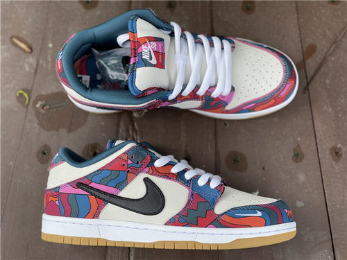 Nike SB Dunk Low-109