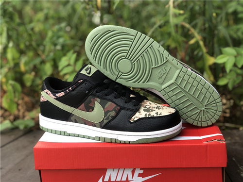 Nike SB Dunk Low-060