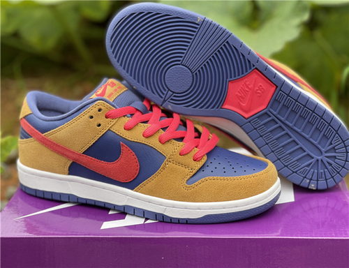 Nike SB Dunk Low-085