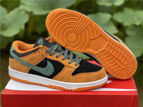 Nike SB Dunk Low-090