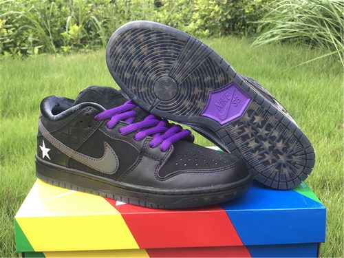 Nike SB Dunk Low-070