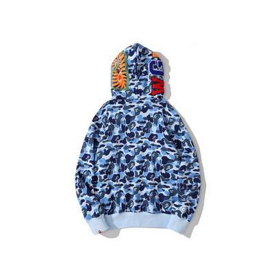 Bape Hoody-317