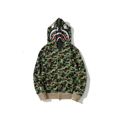 Bape Hoody-316