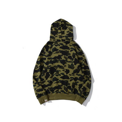 Bape Hoody-311