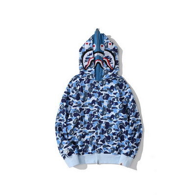 Bape Hoody-318