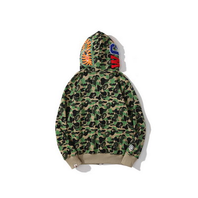 Bape Hoody-315