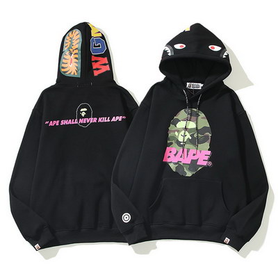 Bape Hoody-327