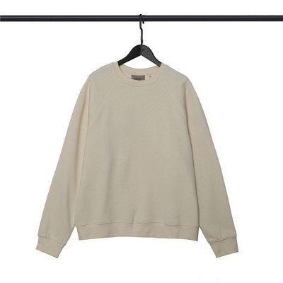 FEAR OF GOD Longsleeve-071