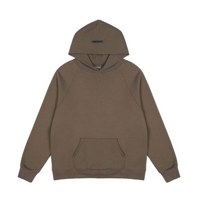 FEAR OF GOD Hoody-198