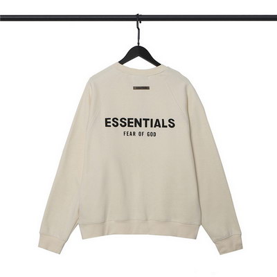 FEAR OF GOD Longsleeve-070