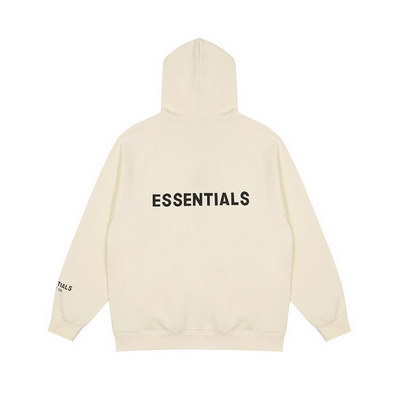 FEAR OF GOD Hoody-166