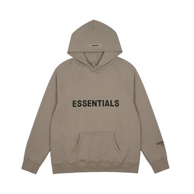 FEAR OF GOD Hoody-188