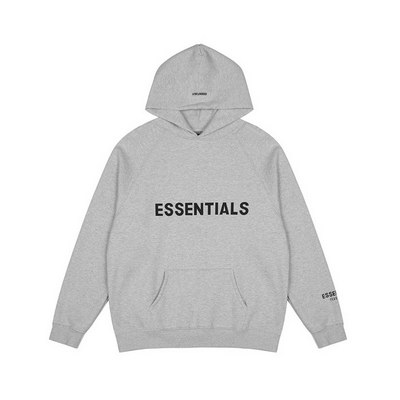 FEAR OF GOD Hoody-180