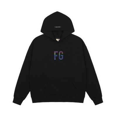 FEAR OF GOD Hoody-191