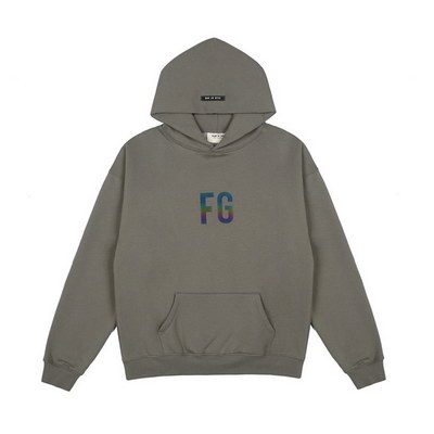 FEAR OF GOD Hoody-192