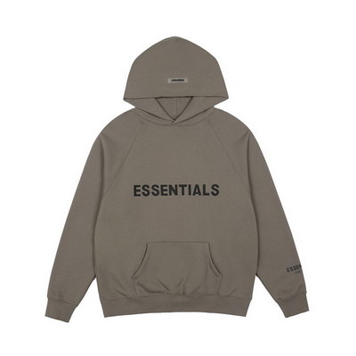 FEAR OF GOD Hoody-184