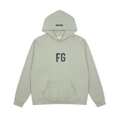 FEAR OF GOD Hoody-190