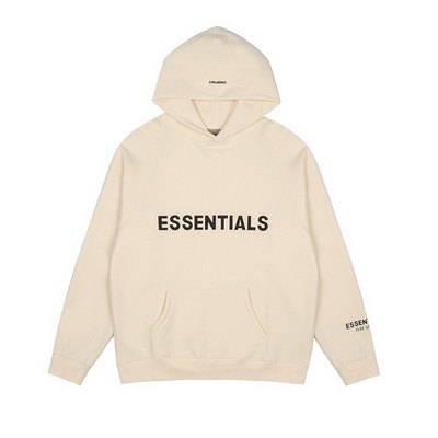 FEAR OF GOD Hoody-186