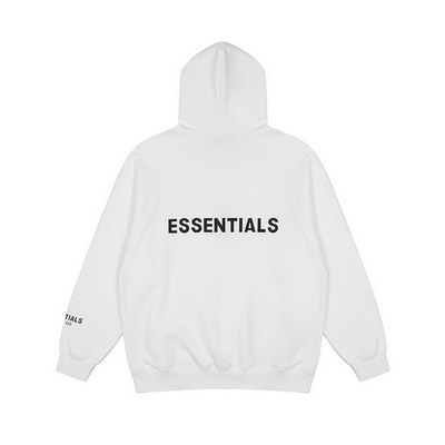 FEAR OF GOD Hoody-170