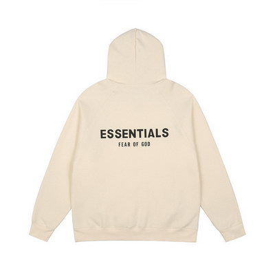 FEAR OF GOD Hoody-201