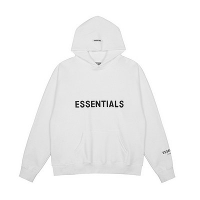 FEAR OF GOD Hoody-182