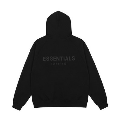 FEAR OF GOD Hoody-195