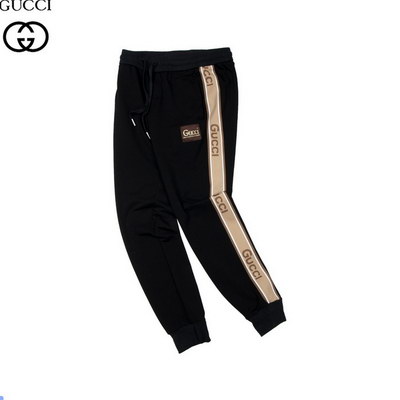 Gucci Pants-124