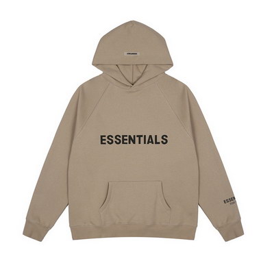 FEAR OF GOD Hoody-181