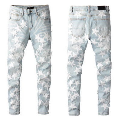 Amiri Jeans-122