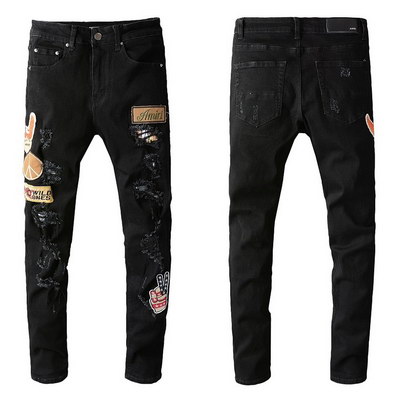 Amiri Jeans-100