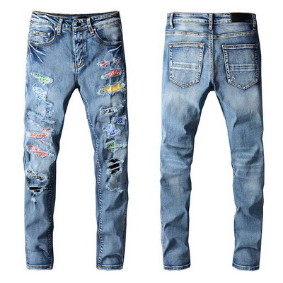 Amiri Jeans-121