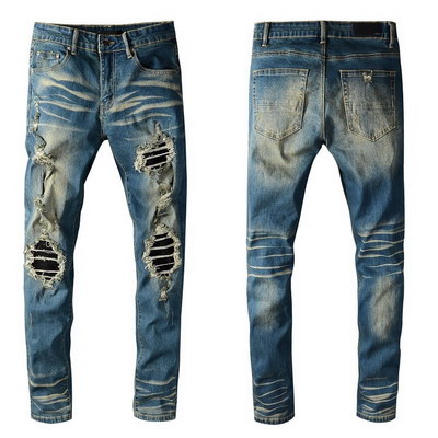 Amiri Jeans-113