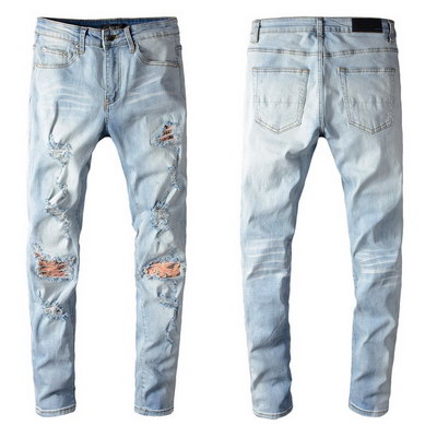 Amiri Jeans-142