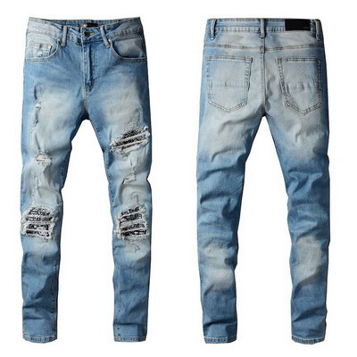 Amiri Jeans-134