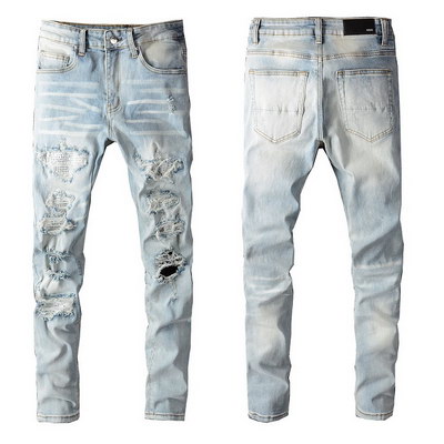 Amiri Jeans-090