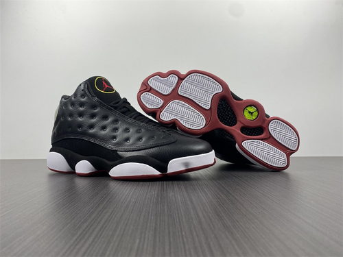 Air Jordan XIII ‘All Star’