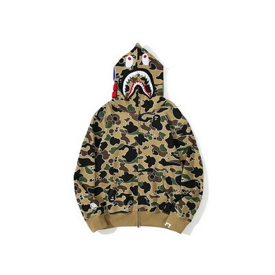 Bape Hoody-342