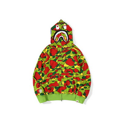 Bape Hoody-343