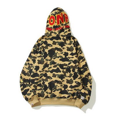 Bape Hoody-359